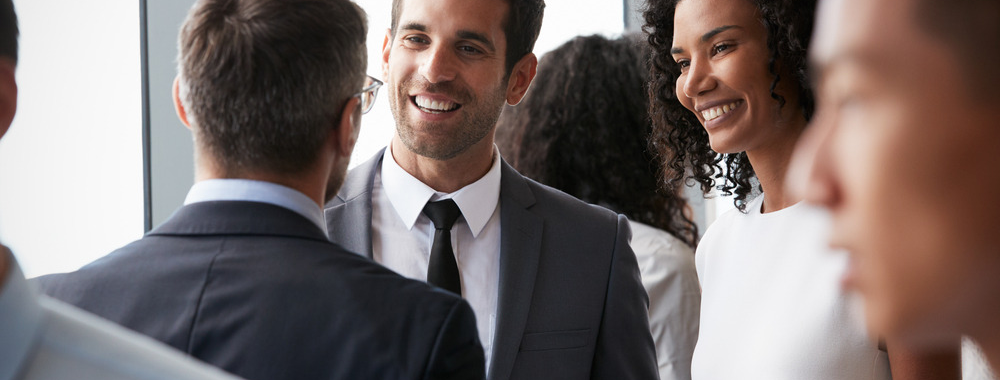 Looking to grow – What are the benefits of networking? And how can your ...