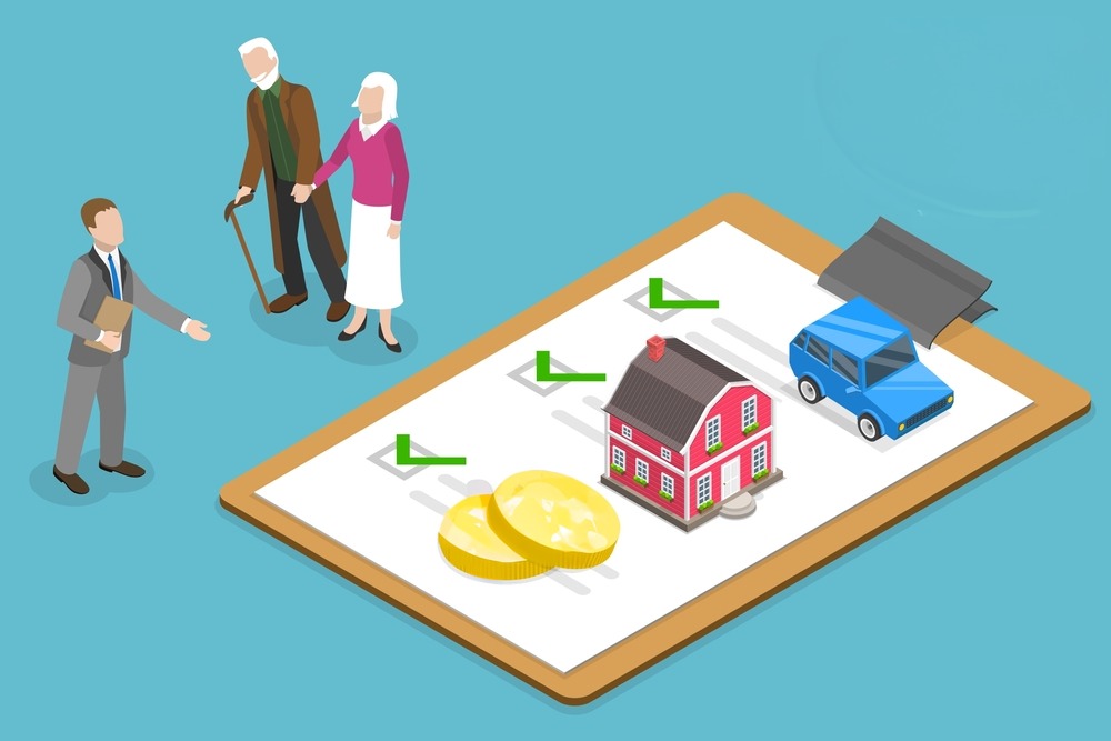Understanding Inheritance Tax and the implications for your finances ...