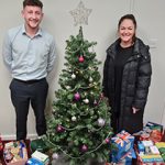 Foxton Centre RT Charity 2023