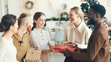 Christmas cheer or tax liability? How trivial benefits impact your business