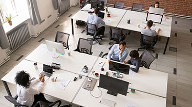 Are you claiming the right office-based expenses?