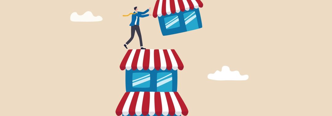 As the UK economy continues to be held back by the anticipation of the Autumn Budget, it can feel like many businesses are not able to invest or grow at the moment.