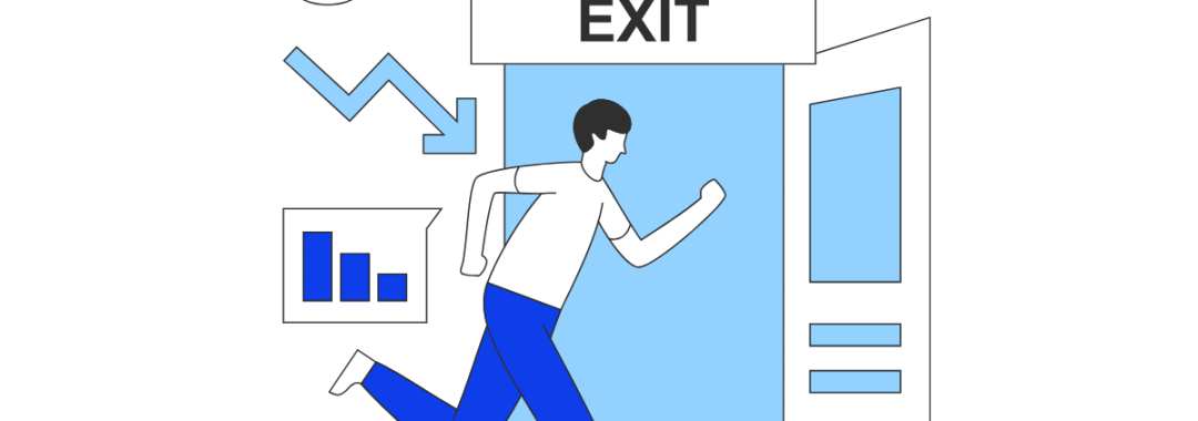 Thinking of selling your business? How to plan your business exit strategy