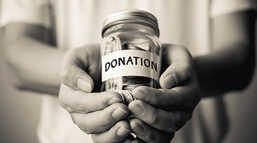 Legacy gifts: Why charitable giving can help your estate