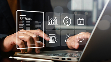 Supporting you with payroll