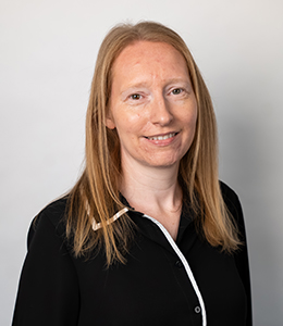 Emma Rawlinson