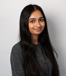 Varissa Surti